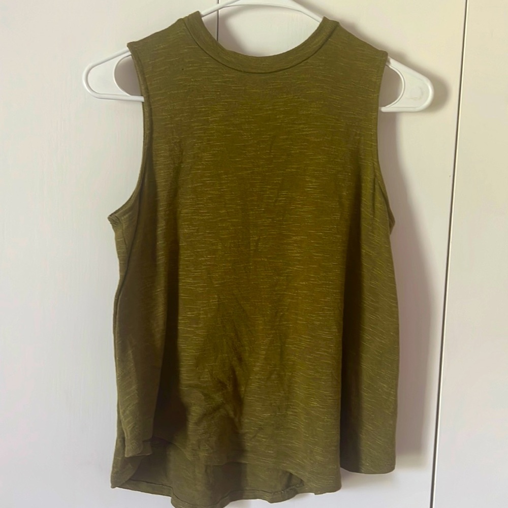 Gianni Bini girls tank